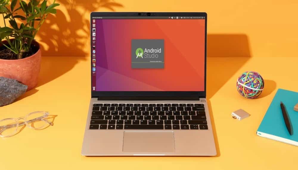 如何在 Ubuntu 上安裝 Android Studio 的圖片 | 1uWxikfzRO_G0Wx4dojpt1g-DzTechs
