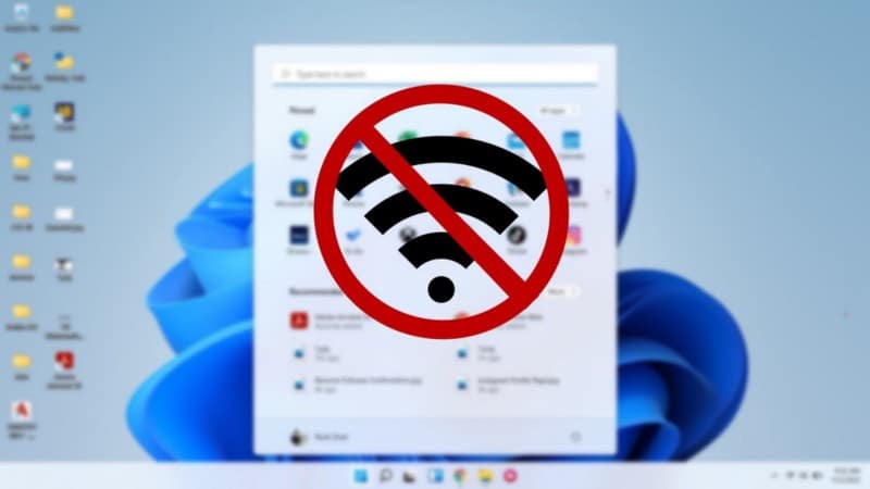 圖:Windows 11 連線 Wi-Fi 時遇到問題?解決方法如下 | 1-kvh9SI5TCSyMqPR72Qv2g-DzTechs