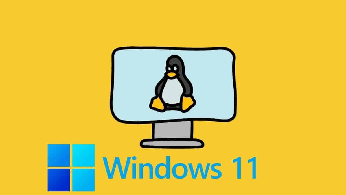 Obraz przedstawiający niektóre aspekty, w których system Windows 11 przypomina pulpit systemu Linux | 10yNaluhLwZR-ZStWMmg8qA-DzTechs