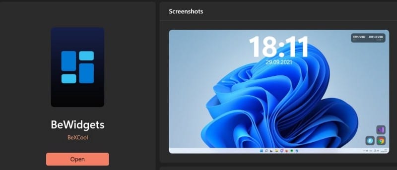 Imagen de Cómo agregar widgets a tu escritorio de Windows 11 | 12kB_0Aya0exPIZZ6QbjLEQ-DzTechs