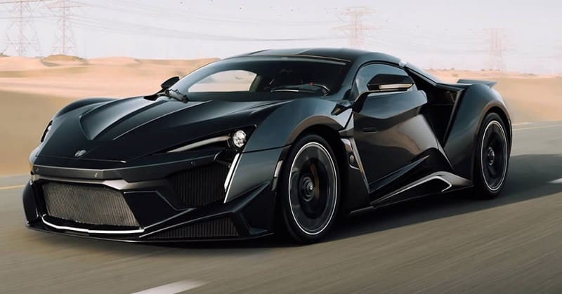 Imagem de marcas incríveis de carros elétricos das quais você nunca ouviu falar antes | 13xsHsjcS6IxBAN350_JE9Q-DzTechs