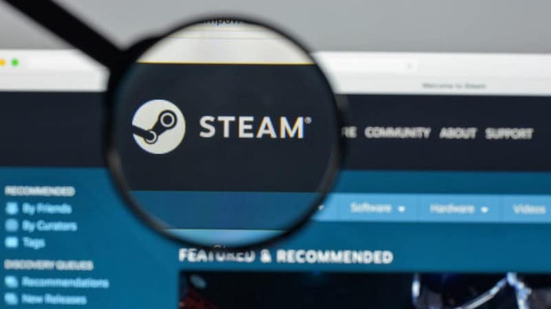 Bild zum Blockieren und Melden von Benutzern auf Steam | 1JCX1Itx6sIddFhsCaGjhFA-DzTechs