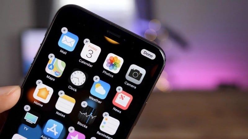 Obrazek Oto wszystkie preinstalowane aplikacje na iPhonie, które możesz i których nie możesz usunąć | 1JuvBpIREmZQl-Ejg4NFXfA-DzTechs