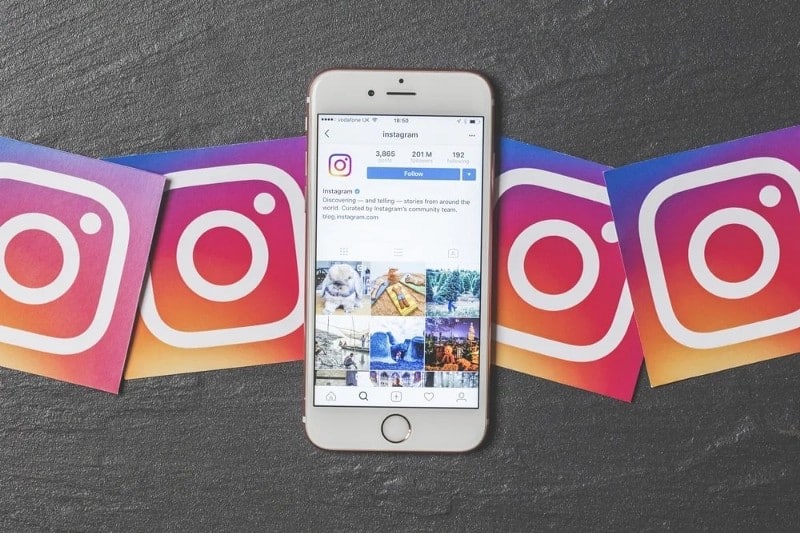 Obrazek Jak uniknąć kłopotów z Instagramem | 1M8VFDFZRqiwwwvqcUV6bWw-DzTechs