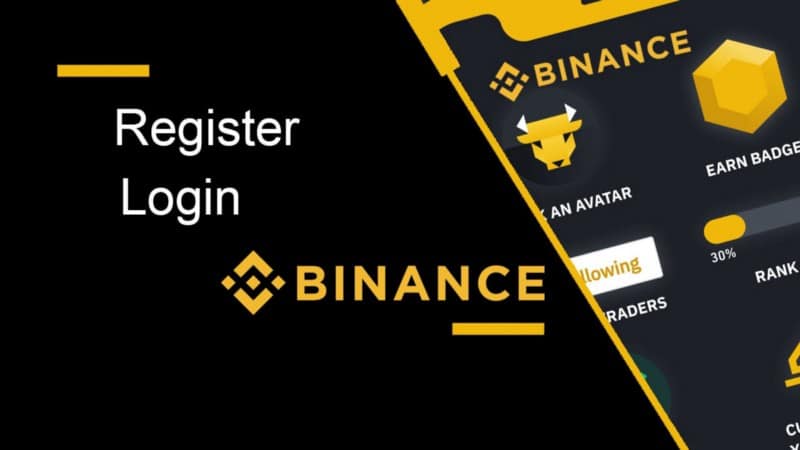 Immagine di Come creare un account su Binance: Guida passo passo | 1Su2vw-K3zp-Sd38m1i7XEg-DzTechs