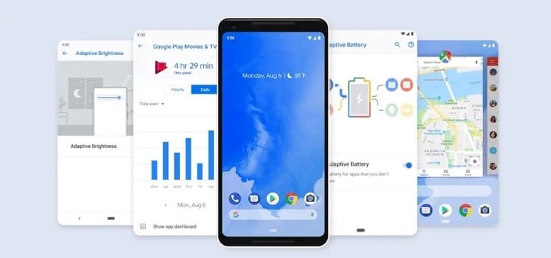 Android 上的 GSI 是什麼?它與自訂 ROM 有何不同? | 1TQ6kr2qWfPMbtcKQn38kCg-DzTechs