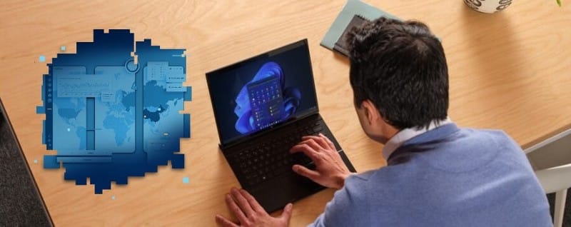 Imagen de Cómo ejecutar aplicaciones de Windows 11 de alto riesgo en un entorno virtual usando Hysolate | 1VPg2CxUmUphnK4KMiQ7XFQ-DzTechs