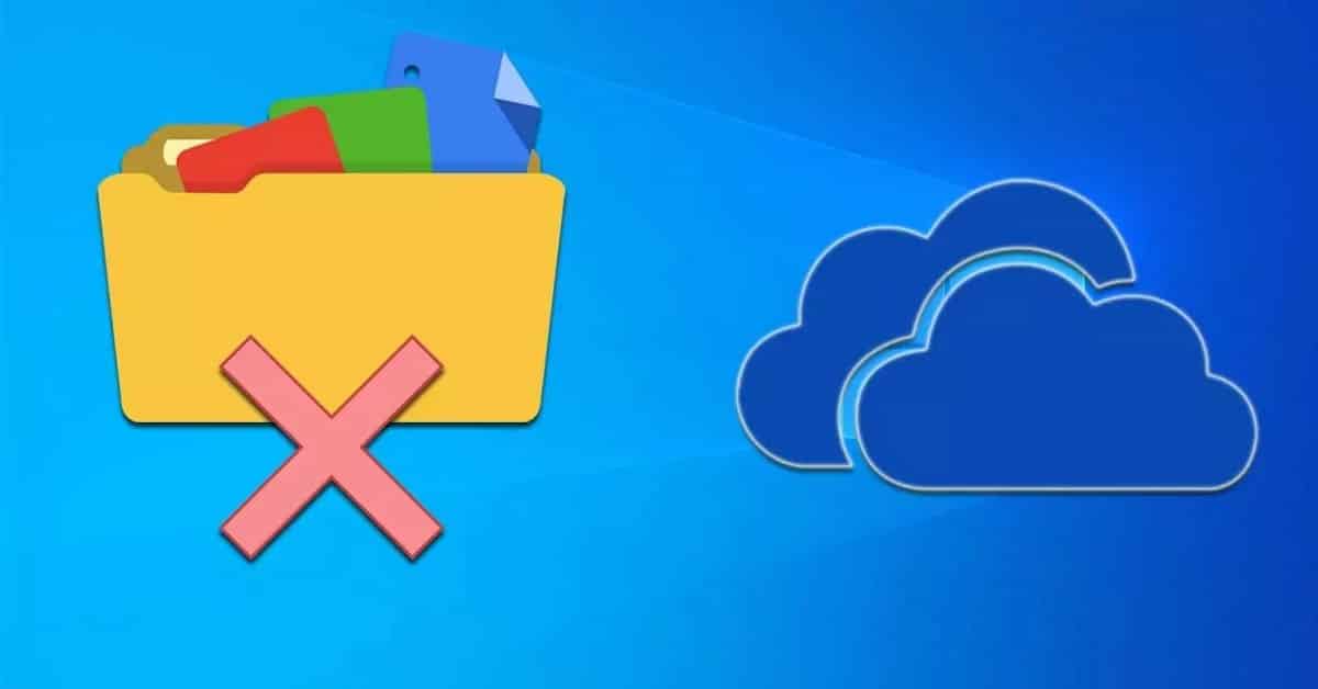 Immagine di Non riesci a eliminare un file o una cartella in OneDrive? Ecco cosa fare | 1VjtvZp17zic0MvBjKYy7hg-DzTechs