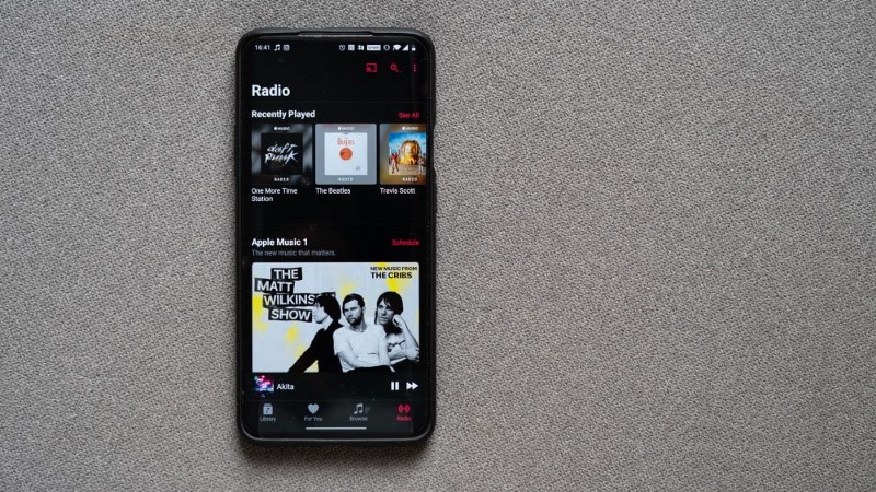 Immagine di Utilizzi Apple Music su Android? Queste app forniscono strumenti molto migliori 1ZusrGQ6wzEYapFEdEqTkYw-DzTechs