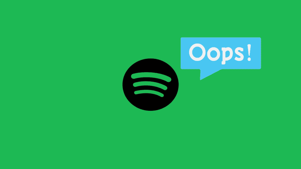 Immagine di come risolvere "Si è verificato un errore" in Spotify su Windows | 1ao8VZlKgBY1xuSSbVM25CA-DzTechs