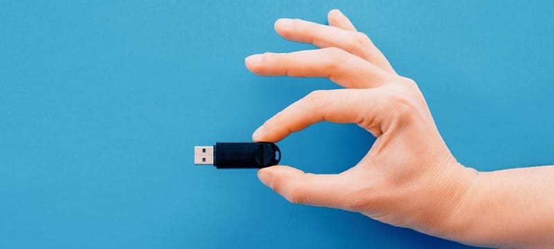 Immagine di Alcuni modi per visualizzare la cronologia delle connessioni del dispositivo USB in Windows | 1b874VdYv9VGflz-BCxDpaQ-DzTechs