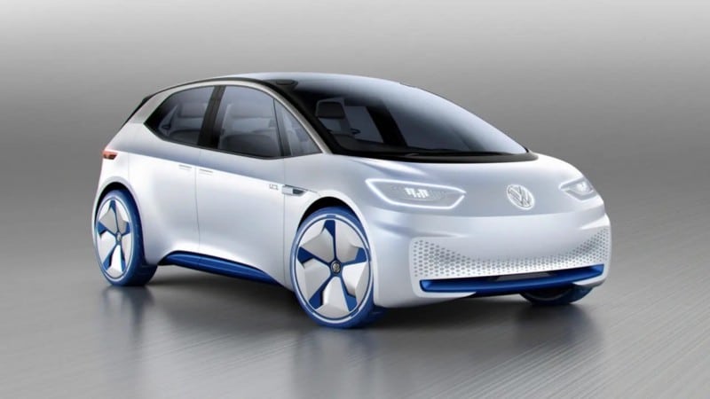 Immagine di Quali auto Volkswagen elettriche sono disponibili ora? | 1bwHVdNJQi-Y1rT82cQ4efQ-DzTechs