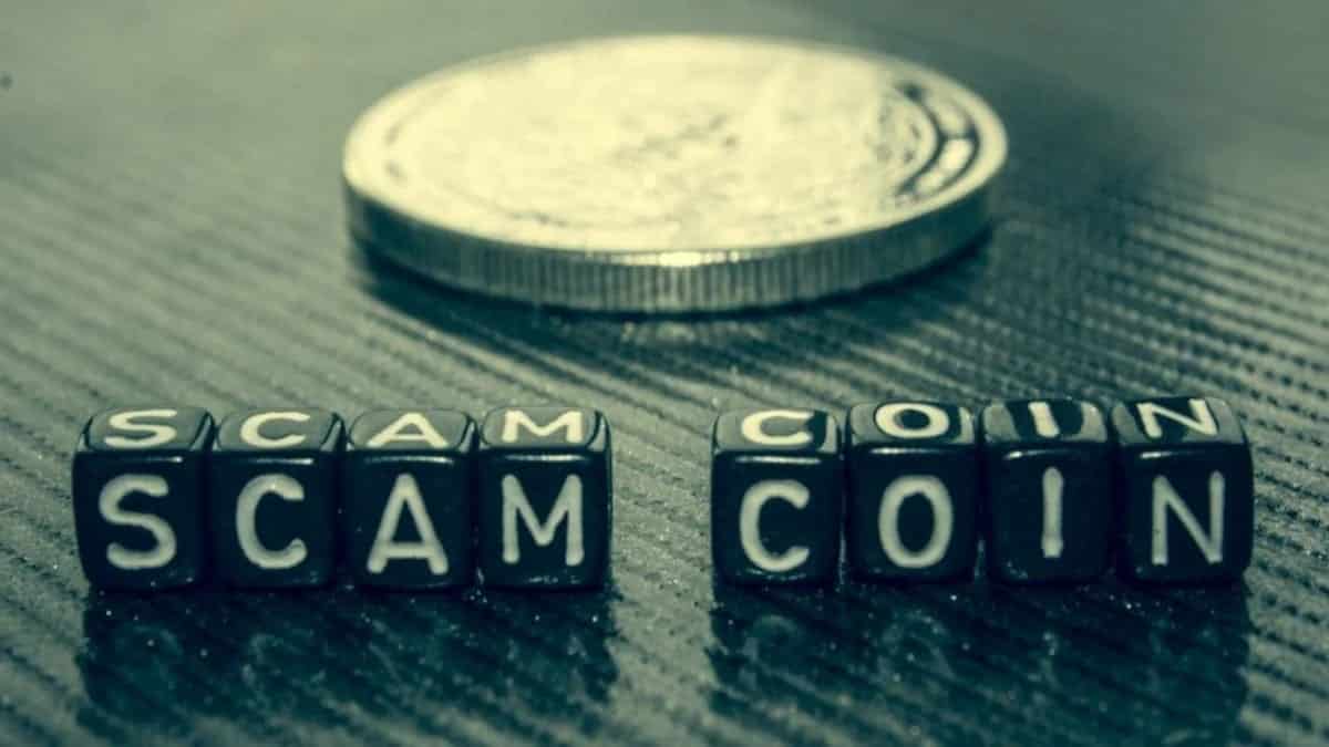 Afbeelding van Is dit een frauduleus token? Hier leest u hoe u binnen enkele minuten een frauduleus token kunt herkennen | 1emNMyKRVZb3MHvJNjsYJEw-DzTechs