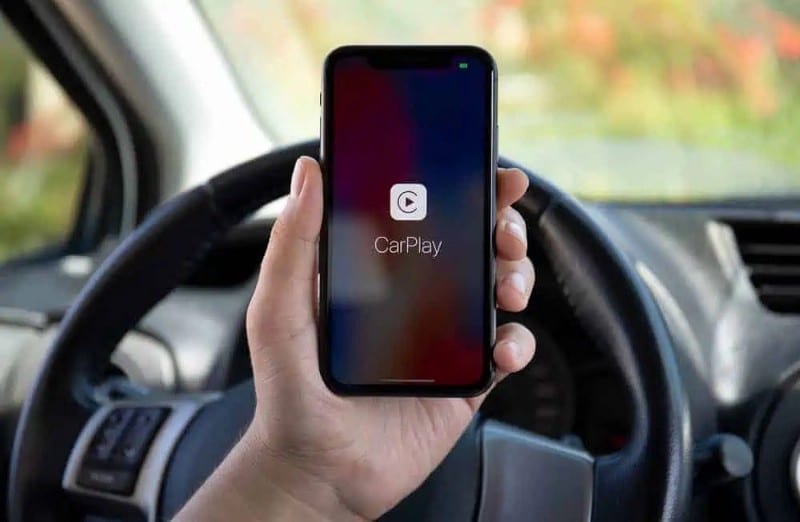 Obraz najlepszych rozwiązań, gdy Apple CarPlay nie działa | 1h2ijzRplrj3Q2AXbk7VxSA-DzTechs