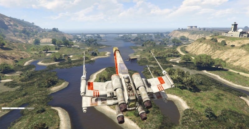 如何修復 Windows 版 GTA 5 低幀率問題的圖片 | 1ovZ-Q7xYUAAFDBwrWjOm3Q-DzTechs