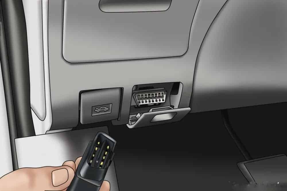 Immagine di Cos'è la porta OBD-II e perché viene utilizzata? | 1ryCB97CBk3D_cL7XuMytTA-DzTechs