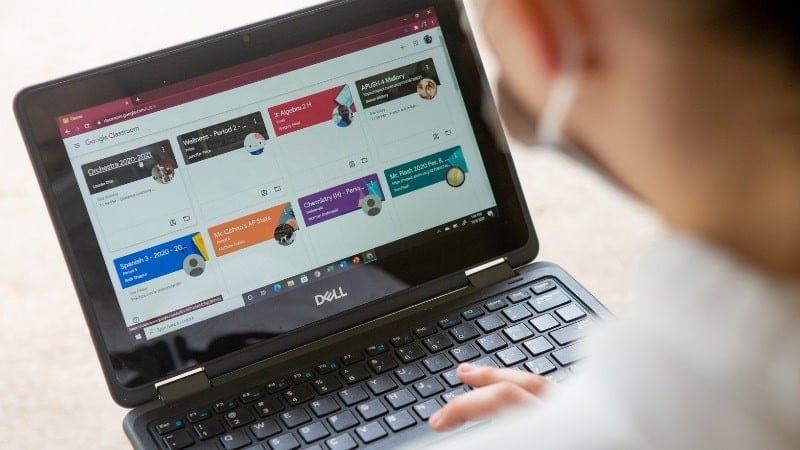 Obraz przedstawiający najlepsze wskazówki dotyczące korzystania z przeglądarki Google Chrome przez uczniów | 1sCXLbQ1_s190krNL1ToFmA-DzTechs