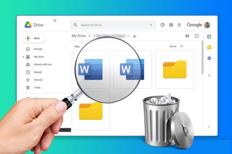 重複ファイルとは何ですか? Windows で重複ファイルを削除する必要があるのはなぜですか? の画像| 1w43ECRtHw5t9VOO7p39KNA-DzTechs