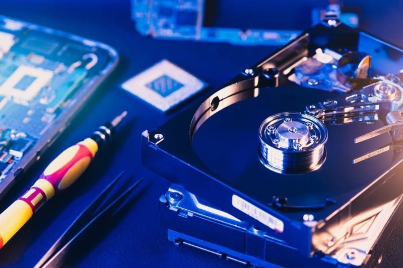 修復 Windows 上「無效分割表」錯誤的最佳方法圖片 | 1wetPwBuw3Hf_a5dsP2gJKg-DzTechs
