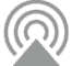 Audioausgabesymbol