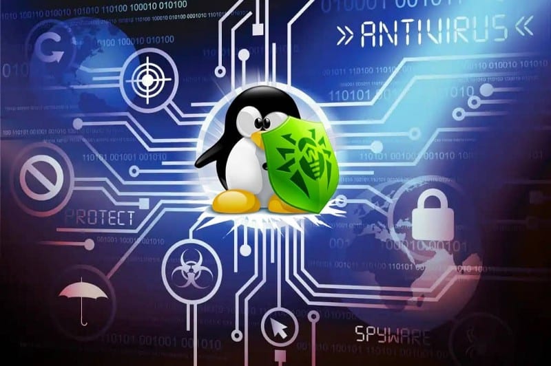 Εικόνα για τους περισσότερους λόγους που το Linux δεν χρειάζεται Antivirus ή Firewall | 1094-T150gPiZXXmM4M04DQ-DzTechs