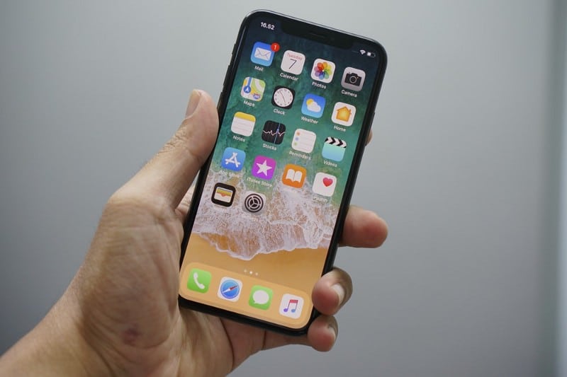 圖:iPhone 運作緩慢的原因及解決方法 | 10r48tbXPeqphhggAprvSZw-DzTechs