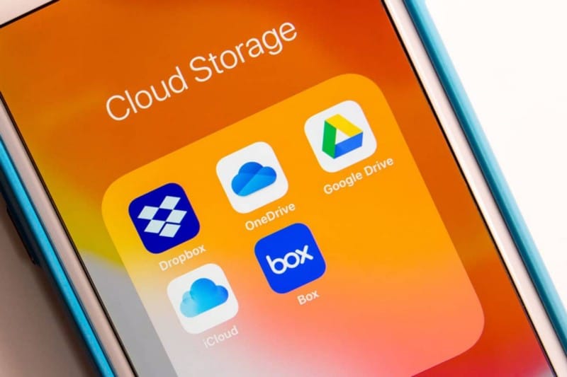 Obraz najlepszych alternatyw dla iCloud Drive na iPhone'a lub iPada | 11xjjSF2tzhfXHDm0VDqubA-DzTechs