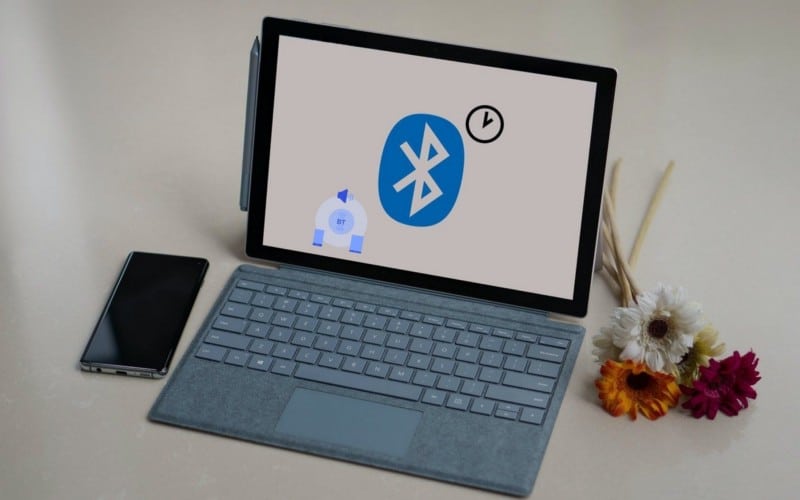 Immagine di Alcuni modi per correggere il ritardo audio del dispositivo Bluetooth in Windows 11 | 12WmsXNSxV9MPqINifWlxxQ-DzTechs