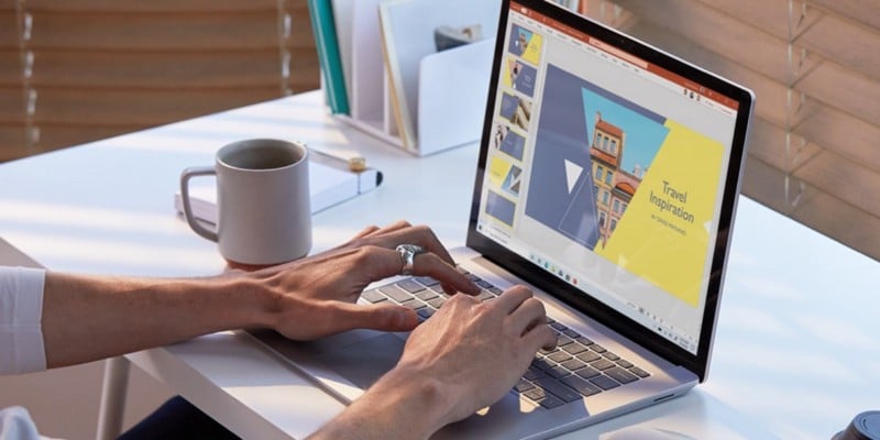 如何修復 Microsoft PowerPoint 無法播放影片的圖片 | 198NyJS7xHB5KPqOXsjdkpQ-DzTechs