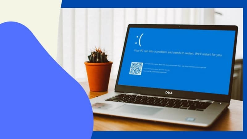Εικόνα του τρόπου διόρθωσης του σφάλματος "Clock Watchdog Timeout" στα Windows | 1F6qTa-plNPInZPmiaCqgPg-DzTechs