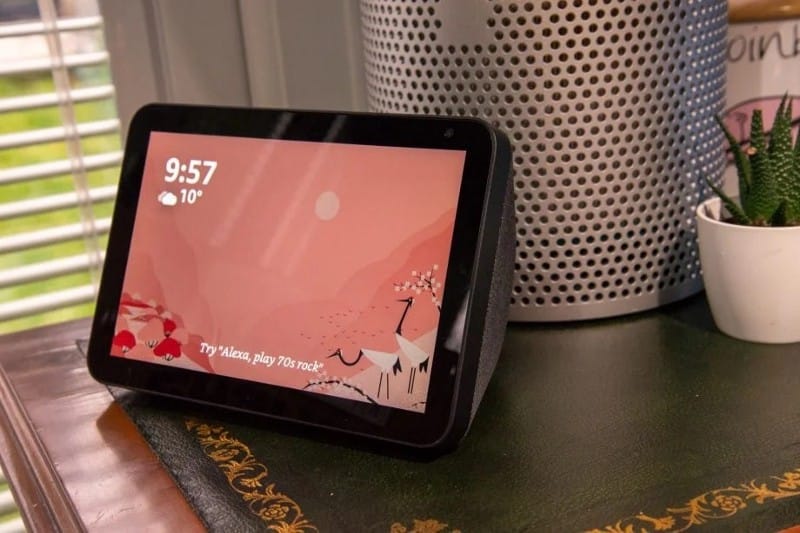 Afbeelding van Welk Amazon Echo Show-apparaat moet je kopen? | 1GkoSr5hRENvNs5Wlh4adaQ-DzTechs
