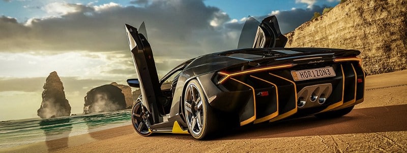 Immagine dei modi migliori per correggere il ritardo di Forza Horizon 4 e gli FPS bassi su Windows | 1HwmYWEtfv5AJnLPV2GCjJQ-DzTechs