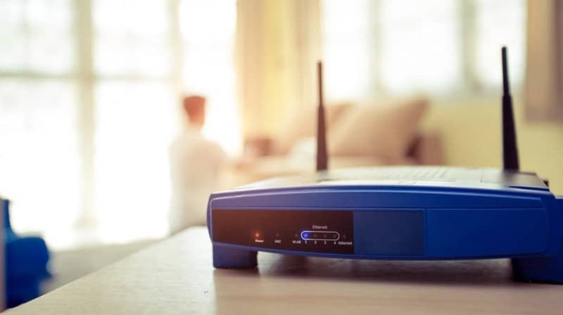 Immagine per Come accedere in sicurezza al tuo router Wi-Fi da qualsiasi luogo | 1KVhK6atWHq48LCt-syjHTg-DzTechs