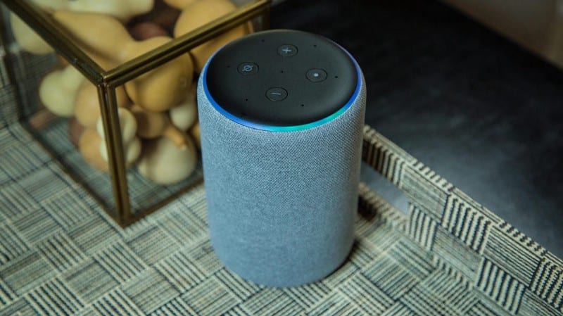 Εικόνα κοινών ζητημάτων Amazon Alexa και πώς να τα διορθώσετε | 1Kdl-4qlC77M5EtH7bJZAKA-DzTechs