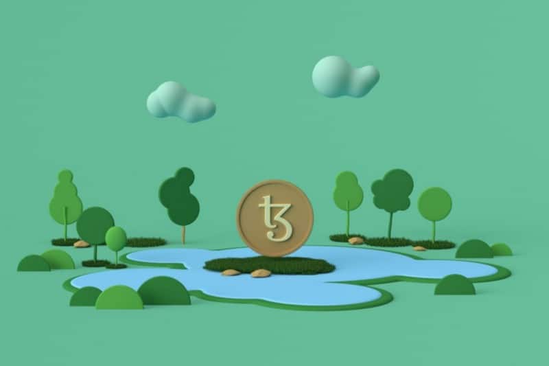 Obraz objaśniający różne algorytmy Proof of Stake | 1MIYGkhuNIAEDkFcruWzl4g-DzTechs