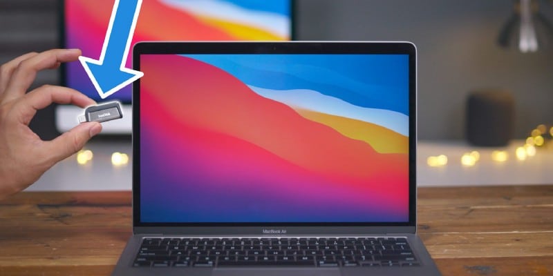 USB ドライブから macOS をインストールする方法の画像 | 1O5EXUJ4iaaHqx_pltWRFsQ-DzTechs