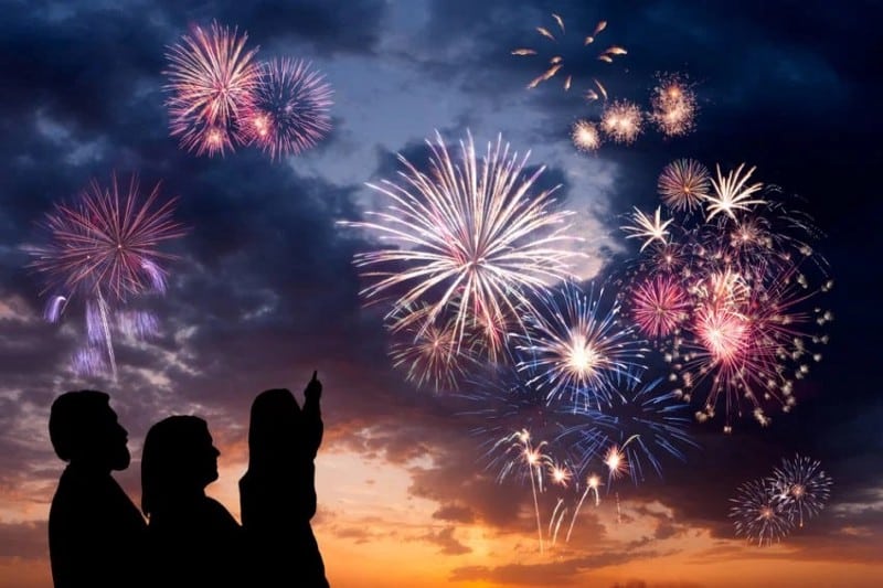 Φωτογραφία του How to Take Amazing Fireworks Show Photos: Best Tips | 1PF_RWKWSPy0Fksqej7-Vdw-DzTechs