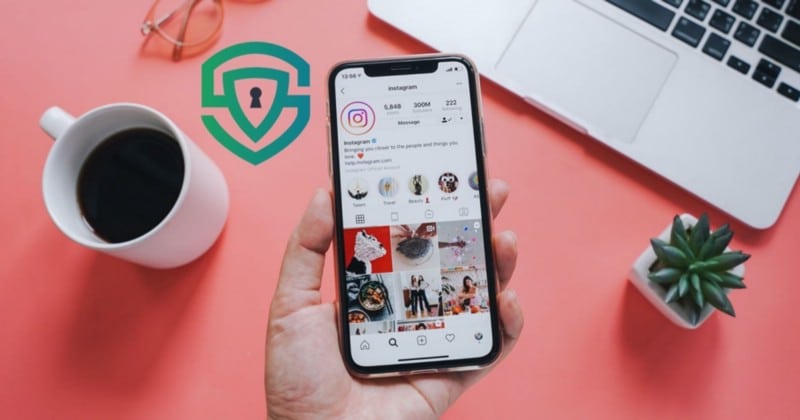 Bild für Vermeiden Sie diese Art von Apps, wenn Ihnen der Datenschutz am Herzen liegt | 1PQ-eG8-uD6MNUK2kMqfmkg-DzTechs