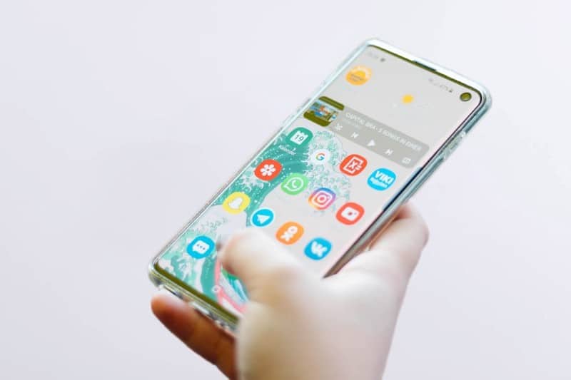 Obraz pokazujący, jak korzystać z bezpiecznego folderu Samsunga, aby chronić poufne pliki | 1R15SaZUeQ7767GohIvoWrg-DzTechs