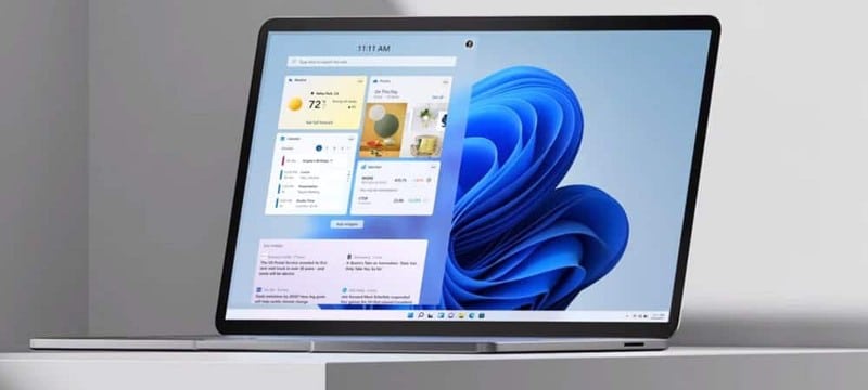 Afbeelding van de beste manieren om transparantie-effecten in Windows 11 in of uit te schakelen | 1UZ7fqYOCt3CG3c3F60TK9w-DzTechs