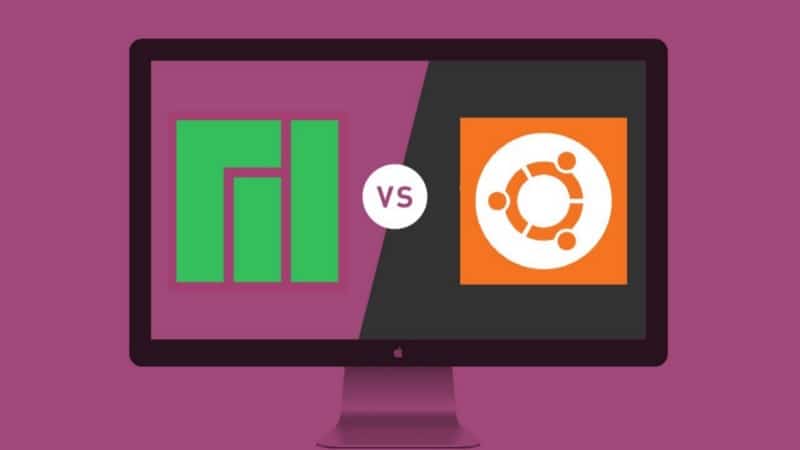 Εικόνα ποια διανομή Linux είναι η καλύτερη; Σύγκριση μεταξύ Manjaro και Ubuntu | 1_ggiO7Mg0VD15h8fcT4Pvg-DzTechs
