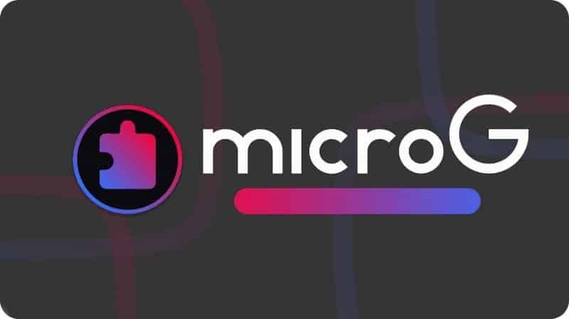 如何在 Android 上使用 MicroG 取代 Google Play 服務的圖片 | 1bmnJUZqh16B3Krq3Dih-w-DzTechs