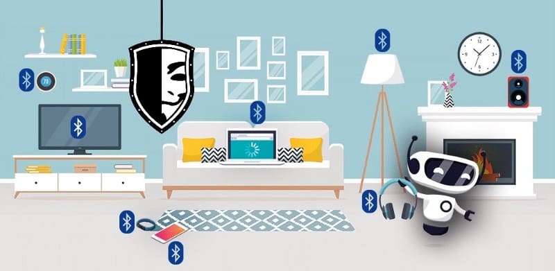 Bluejacking、Bluebugging 和 Bluesnarfing 的圖片：它們有什麼區別？ | 1bpkPZkv_rn-ughunX7dSXQ-DzTechs