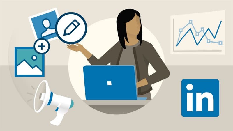 İş arayanlar için LinkedIn pazarlama araçlarını kullanmanın en iyi yolları resmi | 1cdrcKmpCC0o7JRjfv6gXIg-DzTechs