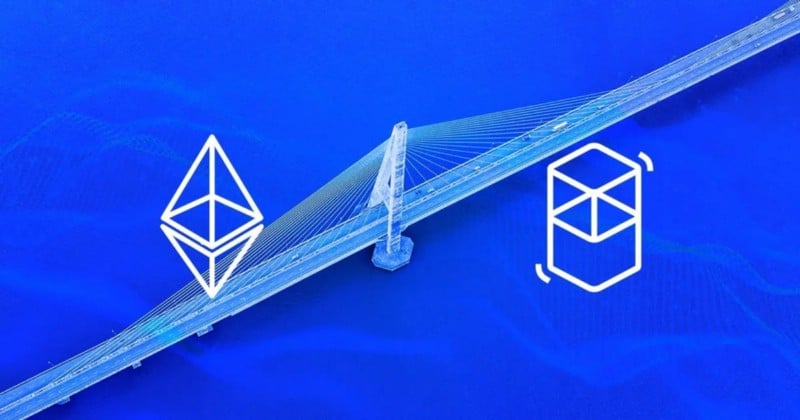 Imagen de ¿Qué es un Puente de Criptomonedas? ¿Por qué es importante? | 1dlOOw5WW6k6afp1367NpIg-DzTechs