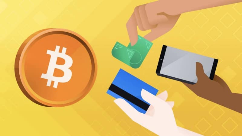 Image de Comment vendre du Bitcoin contre de la monnaie fiduciaire ? | 1eYcq6Eqofx8iCGP3eDHQug-DzTechs