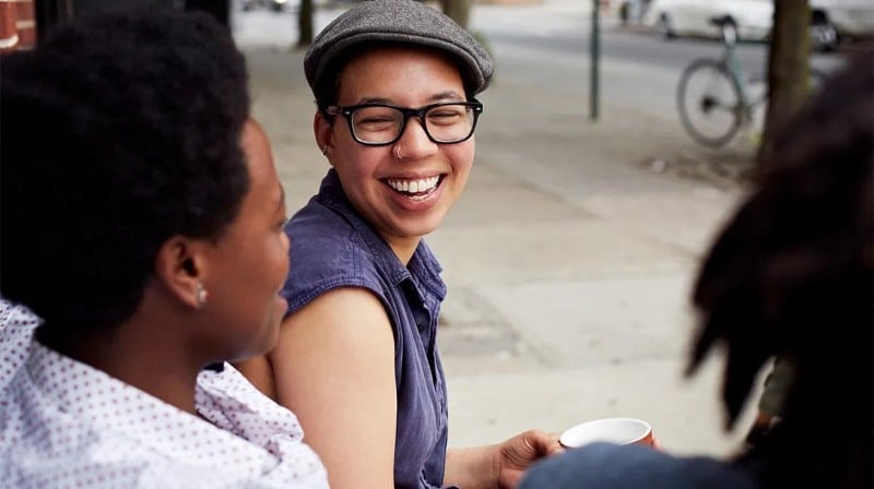 Imagen de las mejores aplicaciones para mejorar tu vida social y hacer nuevos amigos | 1fPzhRSkP8pbBRlCBIIInxw-DzTechs