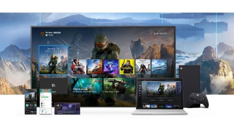 Imagem de como corrigir erro do Xbox “A pessoa que comprou precisa fazer login” | 1nG6Yyw0qUdsTq63eyLQs6Q-DzTechs