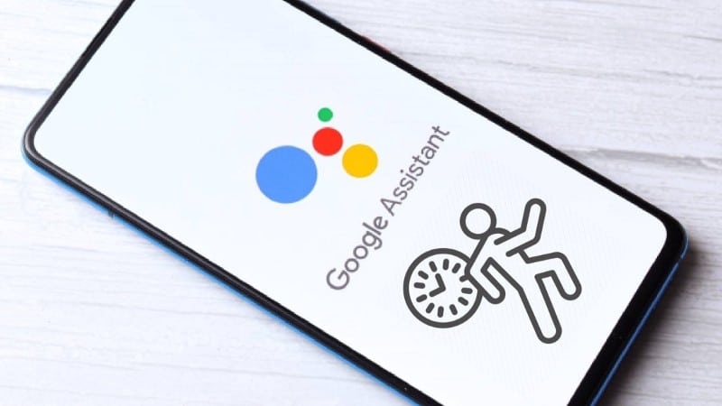 讓 Google Assistant 在 Android 上運行更快的最佳方法圖片 | 1p4cizwsXOa1l6Nf12p0bMg-DzTechs