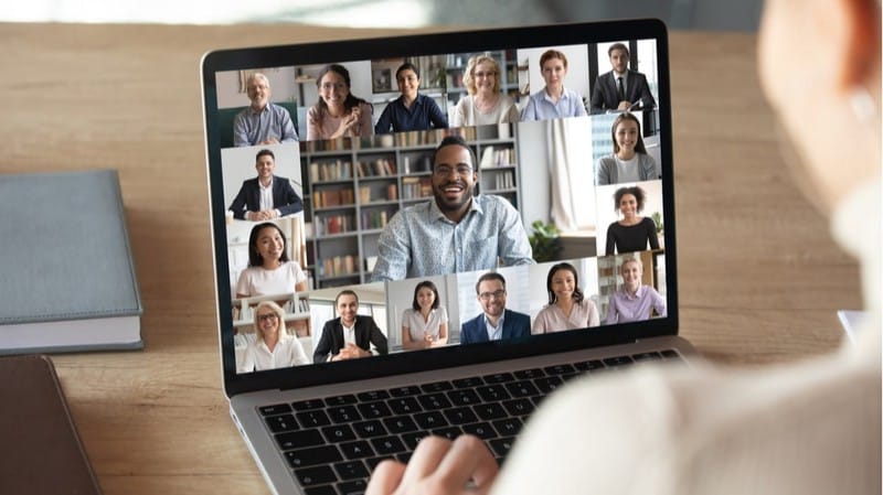 Imagen de Consejos para realizar reuniones productivas en Microsoft Teams | 1p4sNOjMX7Wke_mQ7epbNIQ-DzTechs